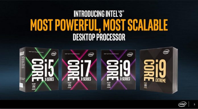 intel-x299-hedt-skylakex-kabyx-announced-1 Техническите характеристики на топ-процесорите Intel Skylake-X
