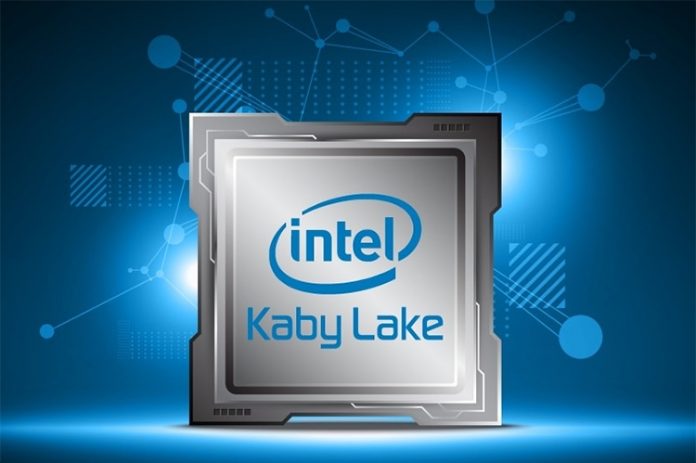kbl Intel подготвя няколко нови Kaby Lake процесори