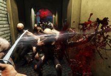 Killing Floor 2 пристига на Xbox One следващия месец