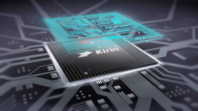kirin_h2017- Huawei възнамерява да учуди всички през втората половина на 2017 година