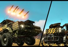Crossout с три милиона играещи за по-малко от месец