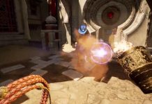 Анонс на City of Brass