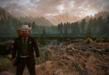 Първо геймплей видео към Wild West Online