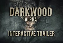 След три години тестване хорърът Darkwood най-накрая е готов за издаване