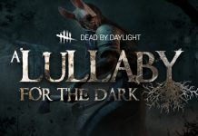 Анонс и видео на Dead by Daylight: A Lullaby for the Dark