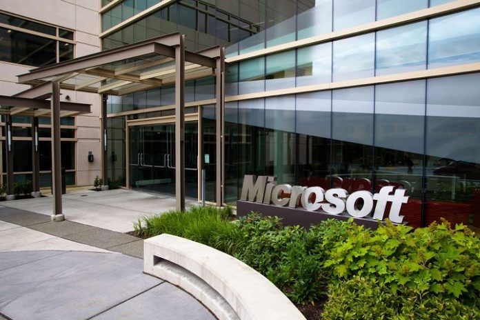 microsoft-building-1 Официално: Microsoft съкращава 3000 души