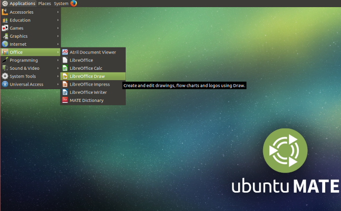 Инсталиране на Ubuntu на Raspberry Pi 3 – клиент и сървър