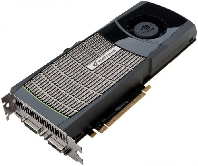 Новият комплект драйвери изглежда добавя поддръжката на DirectX 12 във видеокартите Nvidia Fermi