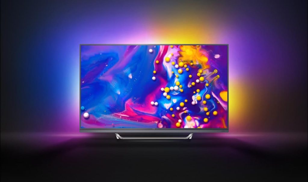 Philips отново предоставя телевизори за тестване от потребители