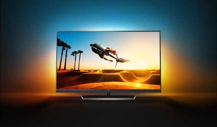 philips tv 3 Philips отново предоставя телевизори за тестване от потребители