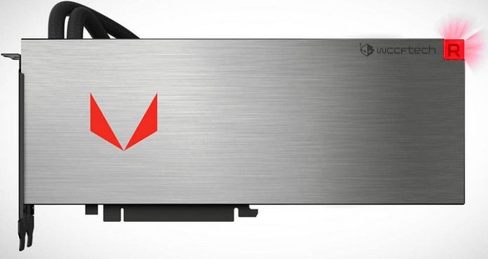 radeon-rx-vega-64-3 (1) Нова информация за видеокартите AMD Radeon RX Vega