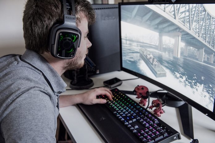 razer1 Razer Tiamat 7.1 V2: геймърски слушалки с десет говорителя