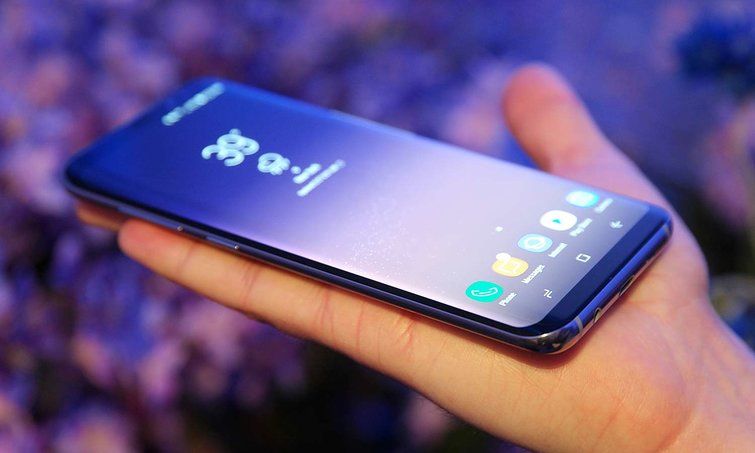 samsung-galaxy-s9 Нови информационни течове за Samsung Galaxy S9 и S9+