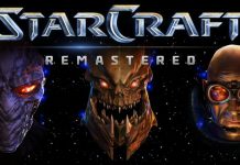 Системните изисквания на StarCraft Remastered