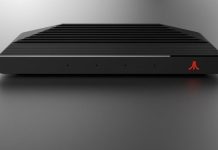 Atari показа външния вид и дизайна на новата конзола Ataribox