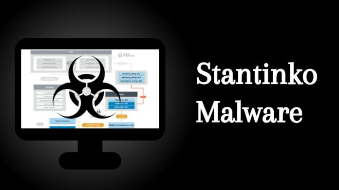 stantinko-malware 500 000 потребители са заразени с 15-годишния малуер Stantinko