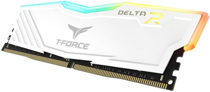 team-group-tforce-delta-rgb-1 Team Group анонсира комплектите памет DDR4 T-Force Delta RGB