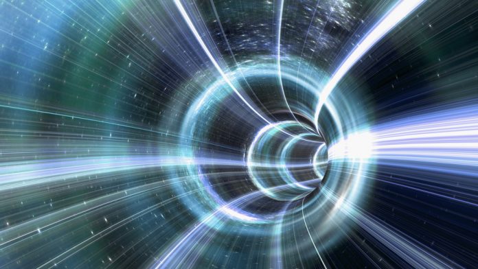 teleportation Учени за първи път телепортираха обект извън Земята