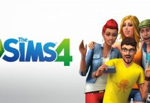 Обновление за The Sims 4 прави симовете по-вежливи към околните
