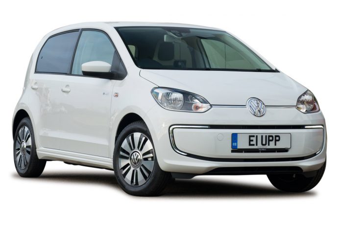 volkswagen-e-up-cutout Volkswagen с амбиции да превземе пазара на електрически коли в Китай