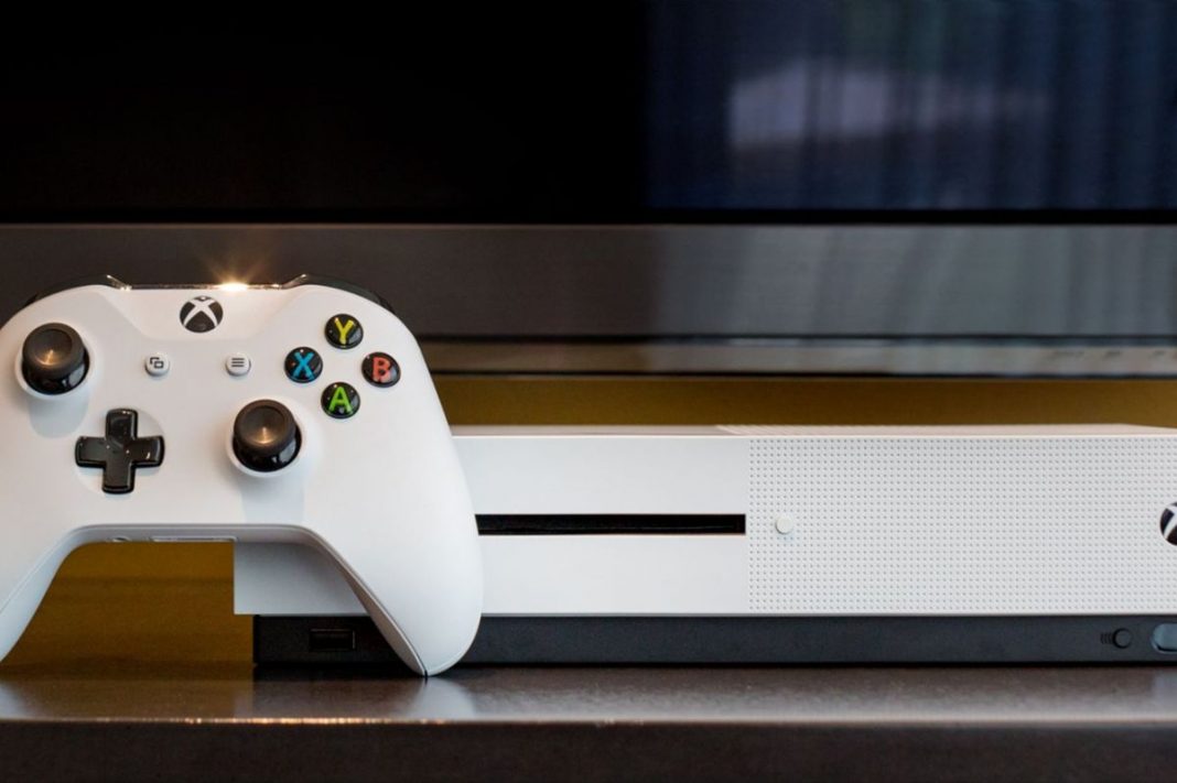 vrg_xbox_video Microsoft подготвя опция за подаряване на игри на Xbox One платформата