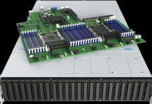 Persy представя ново поколение сървъри Stinger с Intel Xeon Processor Scalable
