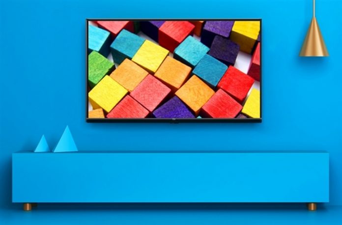 xiaomi-mi-tv 32-инчовият телевизор Xiaomi Mi TV 4A струва едва $160