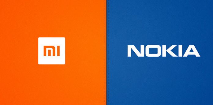 Nokia и Xiaomi сключиха договор за взаимно сътрудничество и съвместен достъп до патентите
