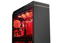 Zalman представи Full-Tower компютърната кутия Z-Machine X7