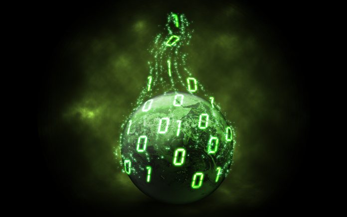 zip-bomb IT експерт предложи използването на ZIP-бомби за защита от хакване