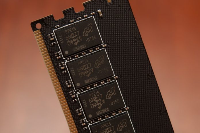 07-goodram-ir-2400d464l15s-16gdc TrendForce: „През втората половина на тази година оперативната памет отново ще поскъпне“