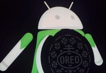 Изтече снимка, показваща името на следващата версия на ОС Android