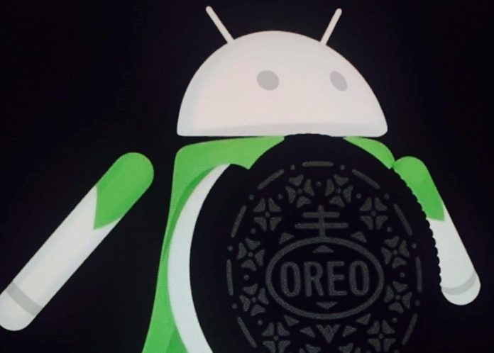 Изтече снимка, показваща името на следващата версия на ОС Android