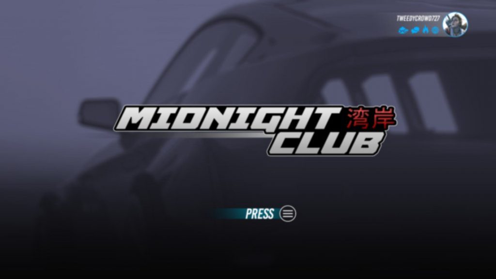 Rockstar работи по нова Midnight Club игра?
