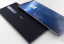 В Мрежата изтекоха спецификациите на Nokia 9