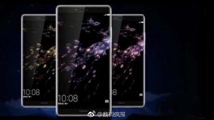 Фаблетът Huawei Honor Note 9 ще получи процесора Kirin 965 и батерия с капацитет 4600 mah