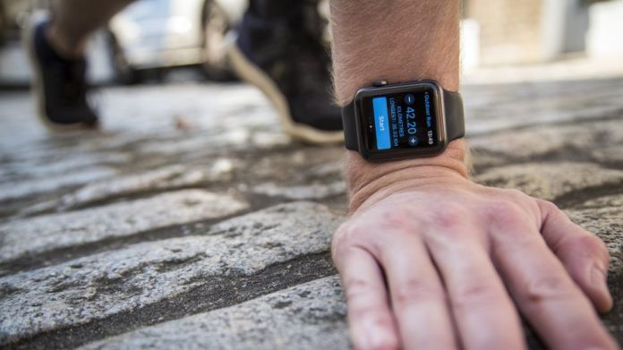 Apple Watch с LTE ще излезе до края на годината — KGI