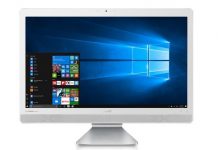 ASUS WA039T: моноблок компютър с процесор Intel Apollo Lake