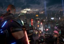 Crackdown 3 ще излезе през пролетта на 2018 г.
