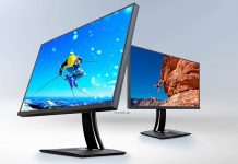 ViewSonic пусна професионалния 27-инчов монитор VP2785-4K