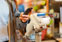 Безконтактните разплащания със смартфони стават все по-популярни в Европа