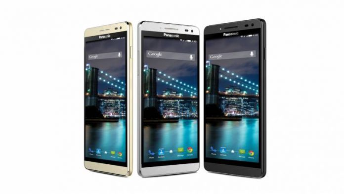Panasonic представи новия смартфон Eluga I2 Active
