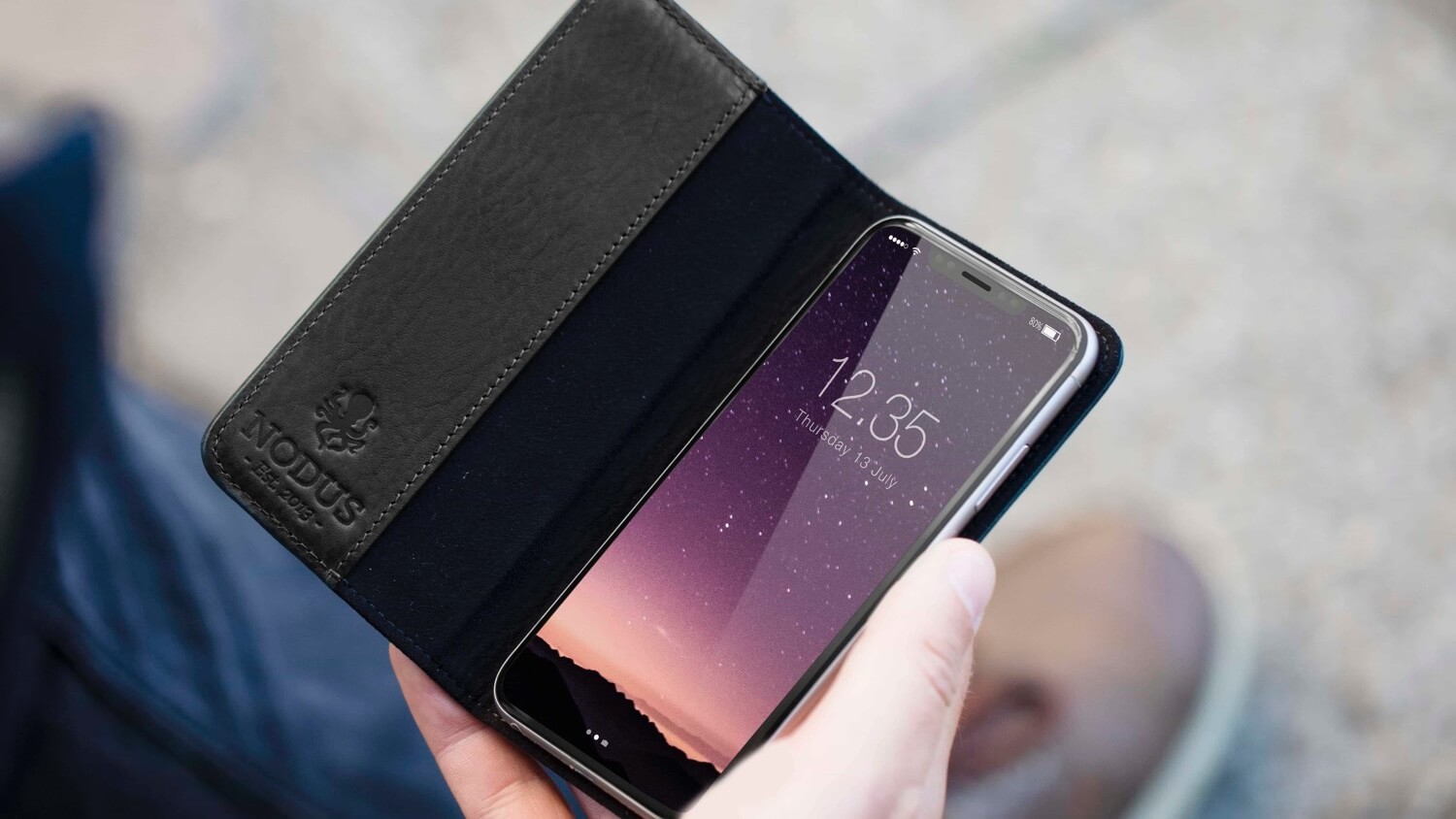 Виж как ще изглежда iPhone 8 в калъф
