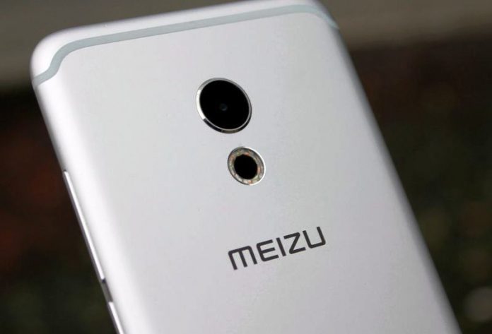 Meizu M6 Note е забелязан в Geekbench