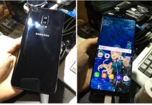 Прототип на Samsung Galaxy S8 Plus с двойна камера отново се появи на снимки