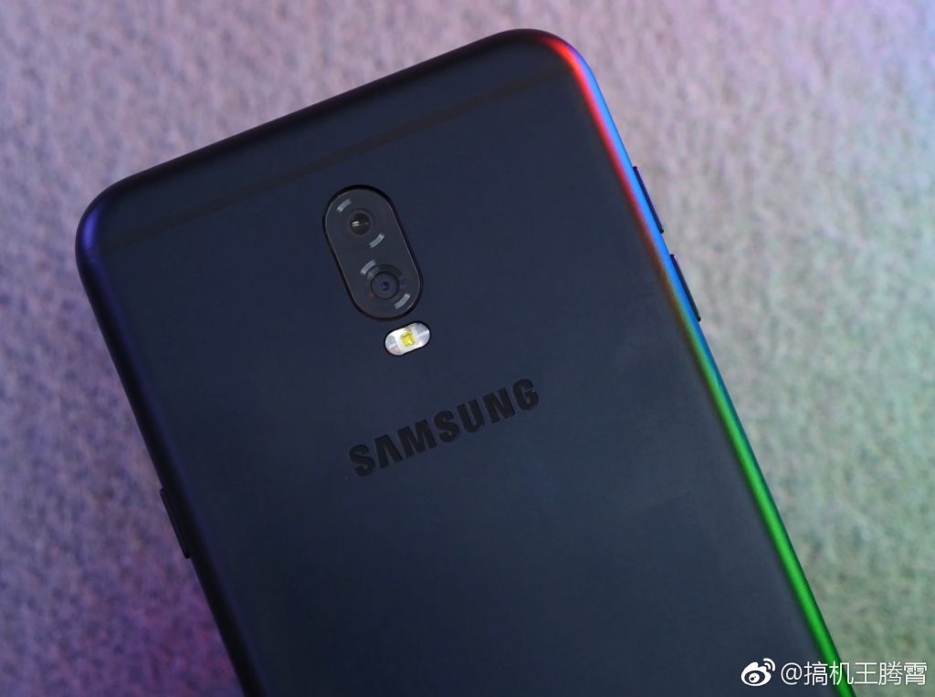 Изтекоха нови снимки на Samsung Galaxy J7+ с двойна камера и Bixby