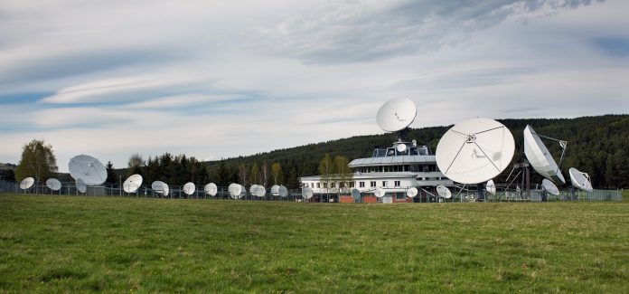 2 Teleport Plana sega 40 години от първия сателитен сигнал от България към космоса