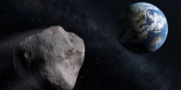NASA ще тества земната планетарна отбрана с истински астероид
