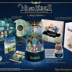 Ново видео към Ni No Kuni II: Revenant Kingdom