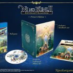 Ново видео към Ni No Kuni II: Revenant Kingdom